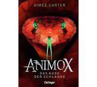 Animox 02. Das Auge der Schlange: Das Auge der Schlange: 2