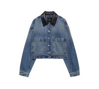 Anine Bing - Yuma Jacket - Jackets - Mujer - Azul - M -