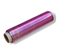 ANIORTECARE - Papel film transparente, film transparente alimentario, papel film, film tattoo, 30cm x 250m