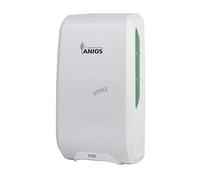 Anios 425161 CPA Dispensador Concept, manual, color blanco