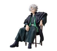 Aniplex Figura sin escala Sanemi Shinazugawa – Demon Slayer: Kimetsu no Yaiba – heo GmbH