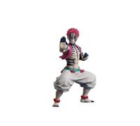Aniplex Demon Slayer: Kimetsu no Yaiba Statuette Akaza