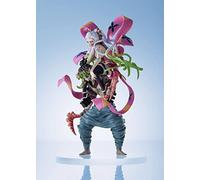 Figura aniplex conofig kimetsu no yaiba demon slayer daki & gyutaro