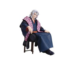 Aniplex Demon Slayer: Kimetsu no Yaiba - Tengen Uzui - Figura sin escala