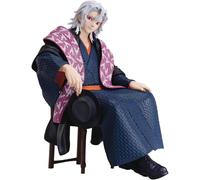 Aniplex Demon Slayer: Kimetsu no Yaiba - Tengen Uzui Non-Scale Figure