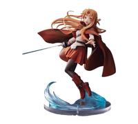 Figura aniplex sword art online the movie progressive asuna