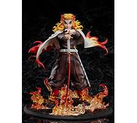 Aniplex Figura de Demon Slayer Kyojuro Rengoku escala 1/8 El pilar de Hashira de la llama