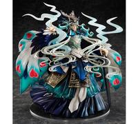 Aniplex figura fate - grand order ruler - qin