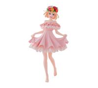 Aniplex lycoris recoil: chisato nishikigi (versión de ilustración de