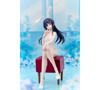 Aniplex rascal does not dream series: mai sakurajima (bunny ver.) figu