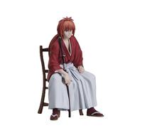 Aniplex Rurouni Kenshin: Figura de Kenshin Himura