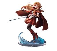 Aniplex Sword Art Online - Estatua progresiva de PVC (1:7, 22 cm)