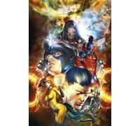 ANIQ SAGA 18 GUERRA DE REYES PARTE 1 | Tolibao Harvey , Reilly Brown , Bong Dazo , Andrea Pellettieri