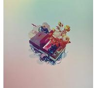 Anique Granger - Le Ruban De La Cassette [VINYL] [Vinilo]