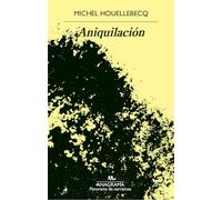 Aniquilación: 1081 (Panorama de narrativas)