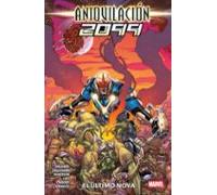 Aniquilación 2099