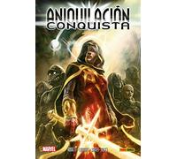 Aniquilación. Conquista