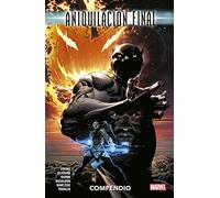 Aniquilación Final: Compendio