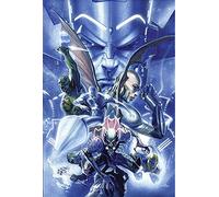 Aniquilación (MARVEL MUST HAVE)