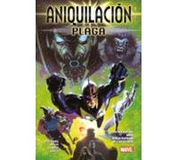Aniquilación: Plaga