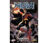 Aniquilación Saga Nova. Guerra de Reyes (ANIQUILACION SAGA)