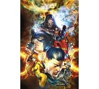 Aniquilacion Saga 18. Guerra De Reyes: Primera Parte