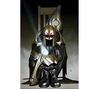 Aniquilación Saga Nova. Guerra de Reyes (ANIQUILACION SAGA)