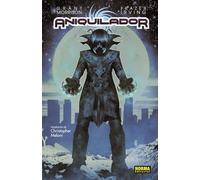 Aniquilador (SIN COLECCION)