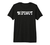 aniquilar Camiseta Premium