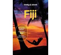 Anirban Mahapatra Chantae Reden Lonely Planet Fiji (Tapa blanda) Travel Guide