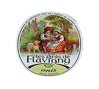 Anis De Flavigny Anís astilleros Anís, 1 Unidades