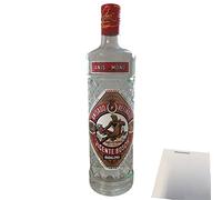 ANIS DEL MONO - Dulce 35% Vol. (botella de 1 L) + bloque usy