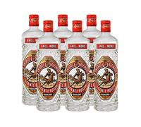 Anis del Mono Dulce de 70 cl - Bodegas Osborne (Pack de 6 botellas)