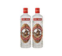 Anis del Mono Dulce de 70 cl - Bodegas Osborne (Pack de 2 botellas)