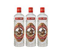 Anis del Mono Dulce de 70 cl - Bodegas Osborne (Pack de 3 botellas)
