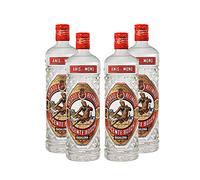 Anis del Mono Dulce de 70 cl - Bodegas Osborne (Pack de 4 botellas)