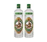 Anis del Mono Seco de 70 odegas Osborne (Pack de 2 botellas)