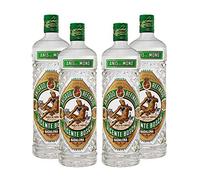 Anis del Mono Seco de 70 cl - Bodegas Osborne (Pack de 4 botellas)