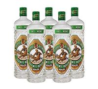 Anis del Mono Seco de 70 cl - Bodegas Osborne (Pack de 5 botellas)