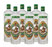 Anis del Mono Seco de 70 cl - Bodegas Osborne (Pack de 6 botellas)