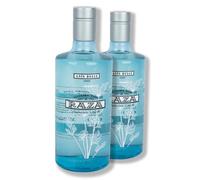 Anis Dulce Premium 35º, (Pack de 2 Botellas de 0,70L)