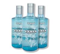 Anis Dulce Premium 35º, (Pack de 3 Botellas de 0,70L)