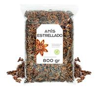 Anís Estrellado Entero Infusión 800g