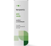 Anis Verde Ae, 10ml