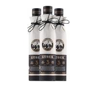 Anisado Beylerbeyi Göbek Raki Botellín 20 cl (Caja de 3 Botellín de 20 cl)