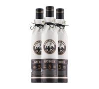 Anisado Beylerbeyi Göbek Raki Botellín Tercio 35 cl (Caja de 3 Botellín Tercio de 35 cl)