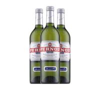 Anisado Pernod 70 cl (Caja de 3 Botellas de 70 cl)