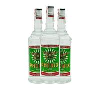 Anisado Phénix Taieb Kósher Botella Misil 1 L (Caja de 3 Botella Misil de 1 L)