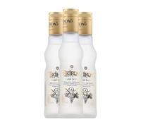 Anisado Tekirdag Gold Series Raki Botellín 20 cl (Caja de 3 Botellín de 20 cl)