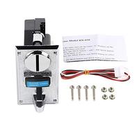 Anismo, Aceptador de Monedas, Aceptador de Monedas, Arcade de Puerta de Monedas, Temporizador de Monedas, Aceptador de Monedas, Aceptador de Monedas, Aceptador de Monedas Ranura